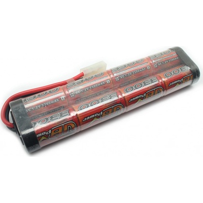 VB Power 9,6V 3300mAh