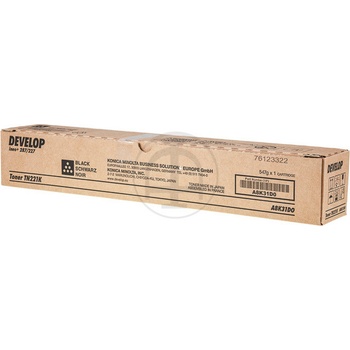 Develop A8K31D0, TN-221K - originálny