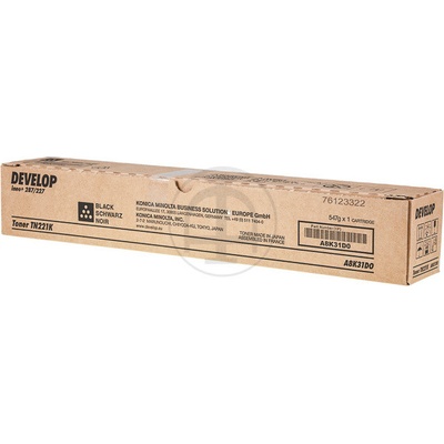 Develop A8K31D0, TN-221K - originálny