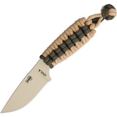 Esee Knives Izula Paracord Desert Tan ESIDTPC2