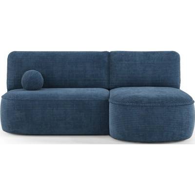 Sconto VILSO II tmavomodrá pravá