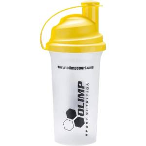 Olimp Sport Nutrition Blender Bottle MAX, 700 Ml