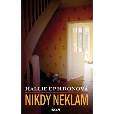 Nikdy neklam - Hallie Ephronová