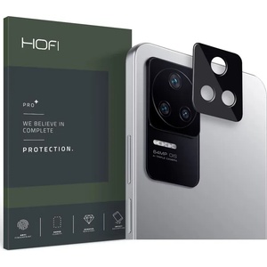 Hofi Капак за камера HOFI CAM PRO+ Xiaomi Poco F4 5G черен (9589046924224)