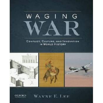 Waging War | Wayne E. Lee