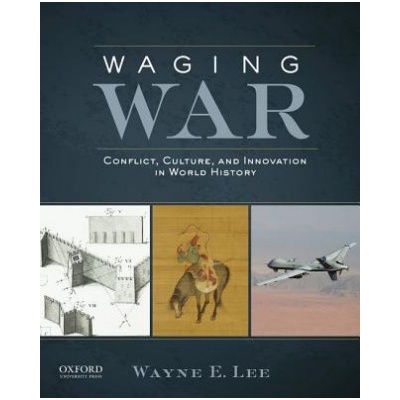 Waging War | Wayne E. Lee
