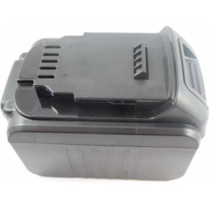 EXTENSILO Батерия за DeWalt DCB140 / DCB141 / DCB142, 14.4 V, 6.0 Ah (888401046)