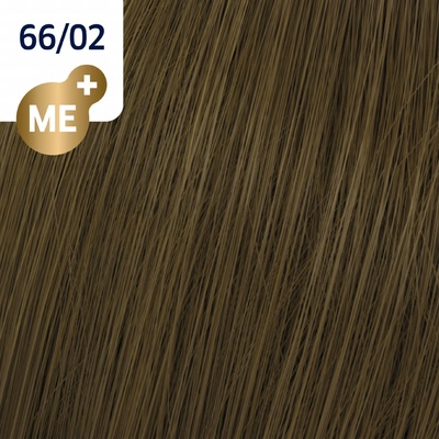 Wella Koleston Perfect Me+ Pure Naturals 66/02 60 ml