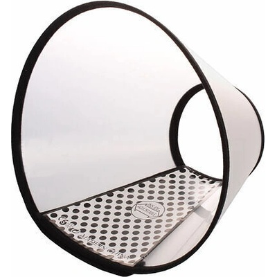 Anti Bite Collar ochranný golier pre psov S