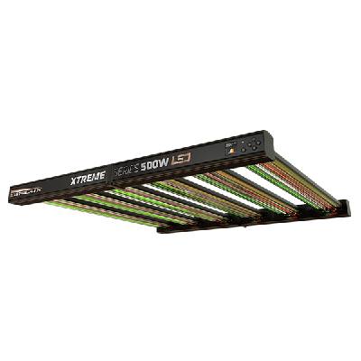 LED Лампа за растеж и цъфтеж Dimlux Xtreme Series 500W