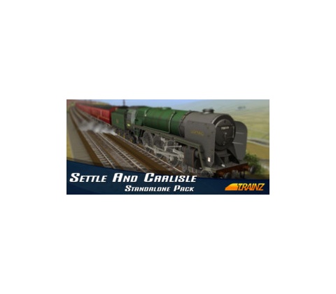 Trainz Settle & Carlisle
