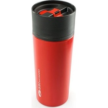 GSI outdoors termohrnek Glacier Stainless Commuter Mug 500 ml red
