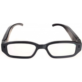 SpyTech Brýle s HD kamerou