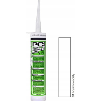 PCI Silcofug E silikón 310 ml anemone
