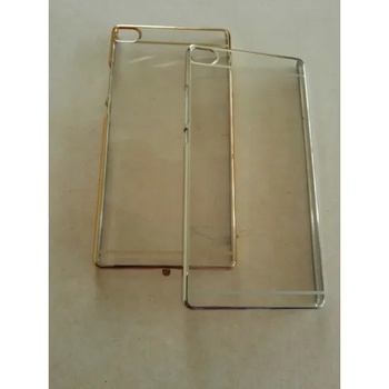 Image 1 of Huawei Твърд гръб с цветен кант за Huawei P8