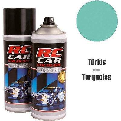 GHIANT Спрей за купета от лексан автомодели Lexan Spray White RCC946 150ml Ghiant RCC946 (RCC946)