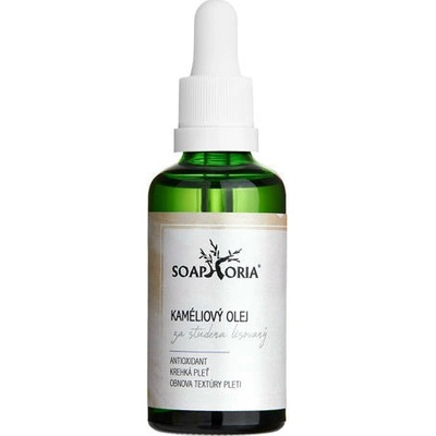 Soaphoria Kaméliový olej 50 ml – Hledejceny.cz