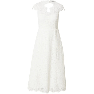IVY OAK Вечерна рокля 'marianna' бяло, размер 36