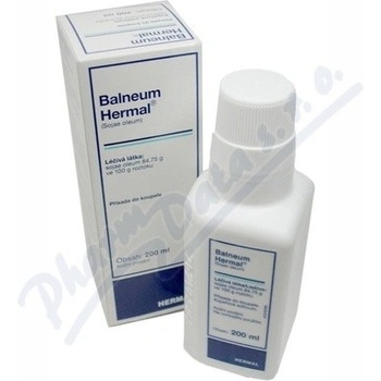Balneum Hermal add.bal.1 x 200 ml