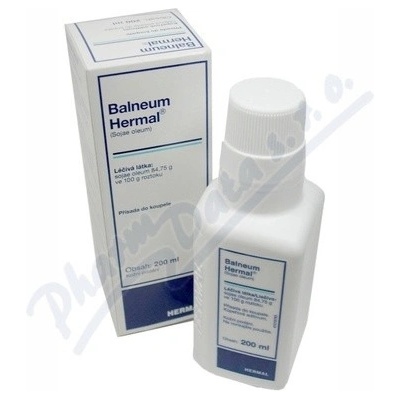 Balneum Hermal add.bal.1 x 200 ml