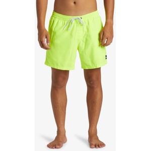 Quiksilver Плувни шорти everyday solid volley 15 (aqyjv03153-yhj0)