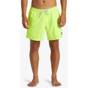 Quiksilver Плувни шорти everyday solid volley 15 - sportdepot - 35,05 лв