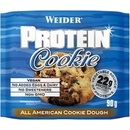 Sušienky Weider Protein Cookie 90 g