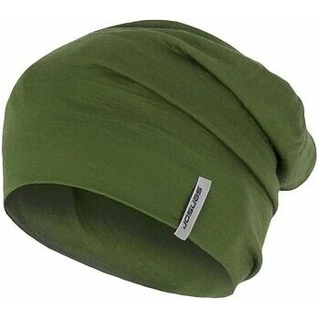 Sensor merino Active zelená