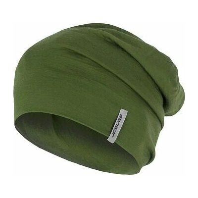 Sensor merino Active zelená