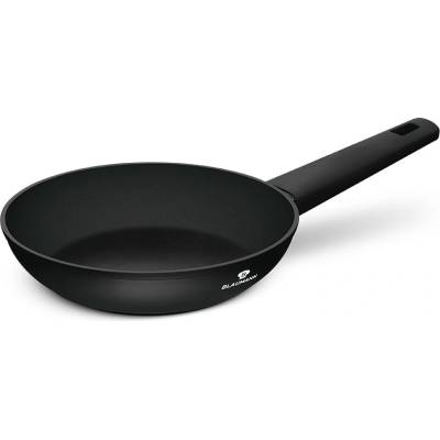 Pro-Tech shop Panvica s trojvrstvovým titánovým povrchom Black Silver 20cm 54934