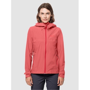Jack Wolfskin Яке highest peak 2.5l w