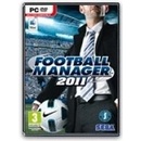 Football Manager 2011