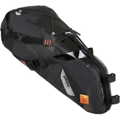 WOHO X-Touring Dry Bag Diamond CyberCam M 8-12 l