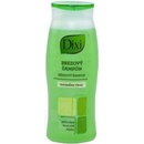 Šampony Dixi šampon březový 250 ml