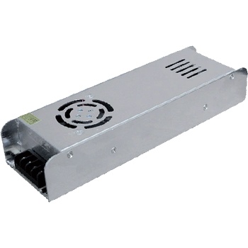 STELLAR led ДРАЙВЕР setdc 360w 230vac/ 12vdc ip20 (9xsetdc360ip20)