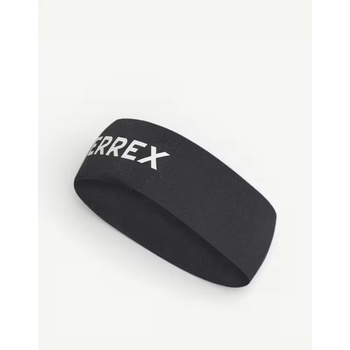 Adidas Terrex Aerodry Headband Black