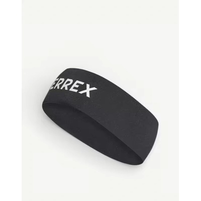 Adidas Terrex Aerodry Headband Black