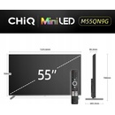 CHiQ M55QN9G
