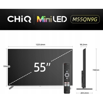 CHiQ M55QN9G