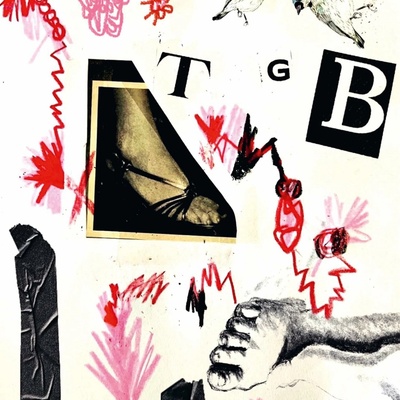 TERI GENDER BENDER - TGB (1CD)