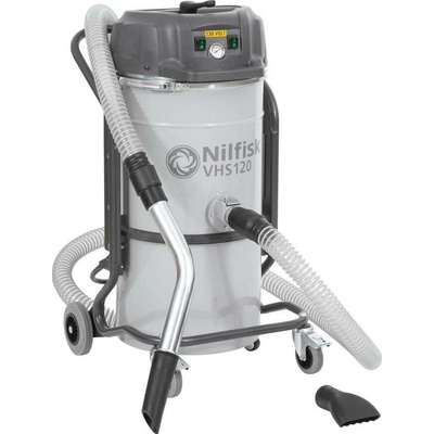 NILFISK VHS120CB CC GV