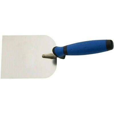 Ciret špachtla štuk. nerez 100 mm 2K ERGO DRŽIAK 92172210