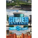 Cities: Skylines - World Tour Bundle 2
