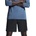 On Мъжки шорти за бягане On 7 Performance Shorts Running shorts - Black (012-3420-0112)
