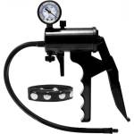 Size Matters Premium Gauge Pump