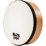 Noicetone D008-2 15x4, 5cm Ръчен барабан 15 cm (<![CDATA[D008-2]]>)