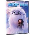 MagicBox Загубеният Йети - dvd (030824)