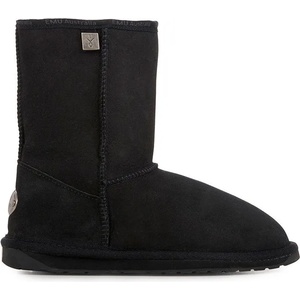 Emu Australia Апрески Platinum Stinger Slim Lo (WP20002.Platinum.BLK)