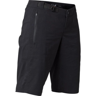 Fox W Ranger Short W/Liner 2024 black