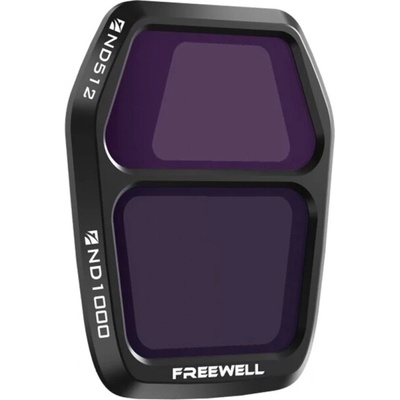 Freewell ND1000 filter pre DJI Air 3S - FW-A3S-ND1000